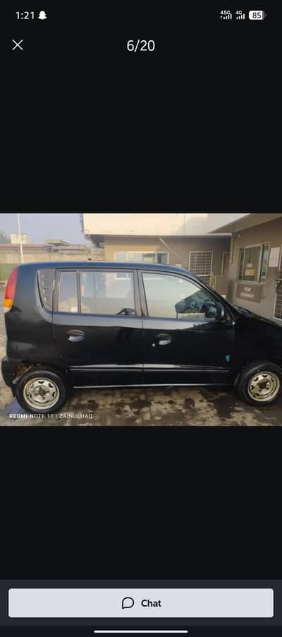 Santro plus buy and drive all ok