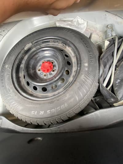 All genuine bumper to bumper and home used car