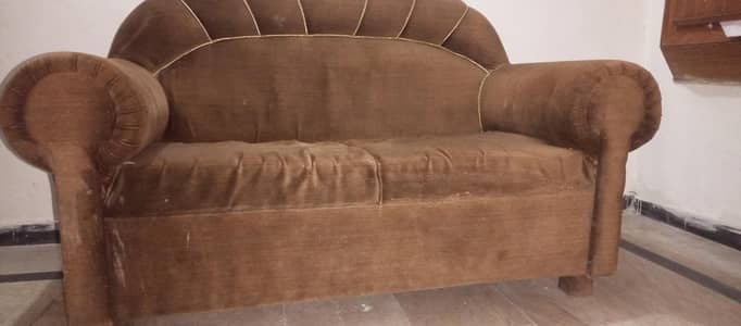 set of 3 sofas