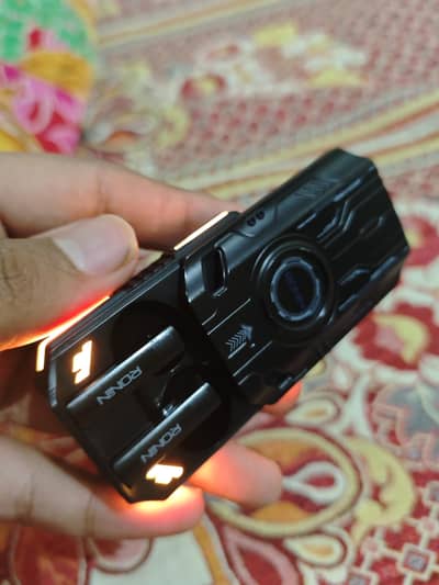 ninja earbirds ronin