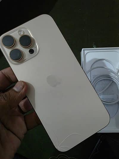 iphone 16 pro max jv