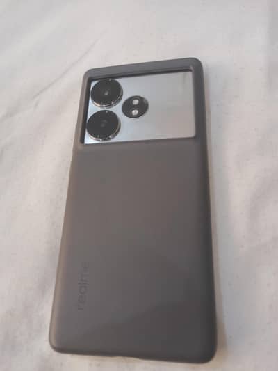 Realme GTNeo6 1TB 16gb (Flagship)