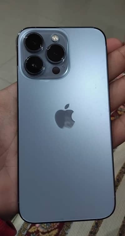 I phone 13 pro pta approved