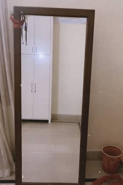 Custom-Made Full Length Mirror