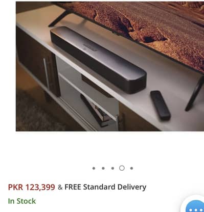 JBL BAR 2.0 ALL IN ONE