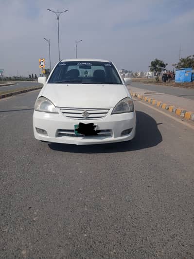 Suzuki Liana LXI Sport