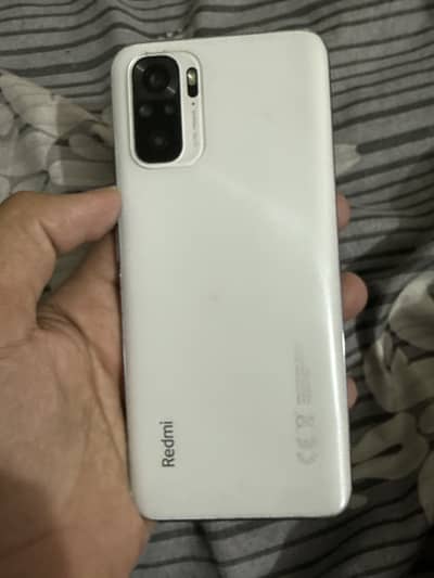 redmi note 10