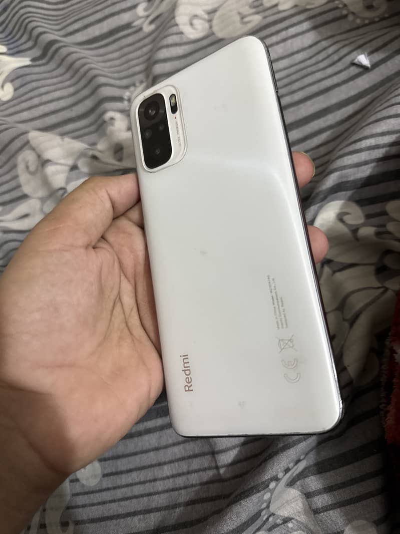 redmi note 10 3