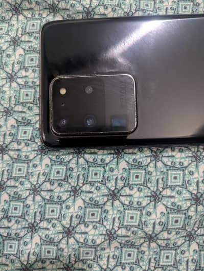 line in penal Samsung s20 ultra