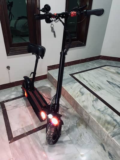 E-Scooter ( japnese )