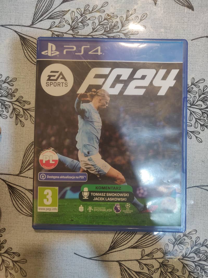 ps4 Fat 2