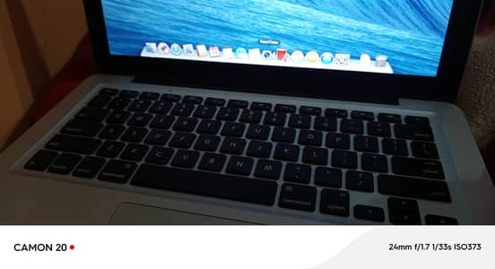 macbook PR