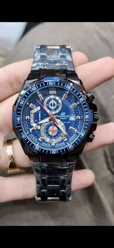 Brand New Casio Edifice Watches - Irfan Watch Mehal