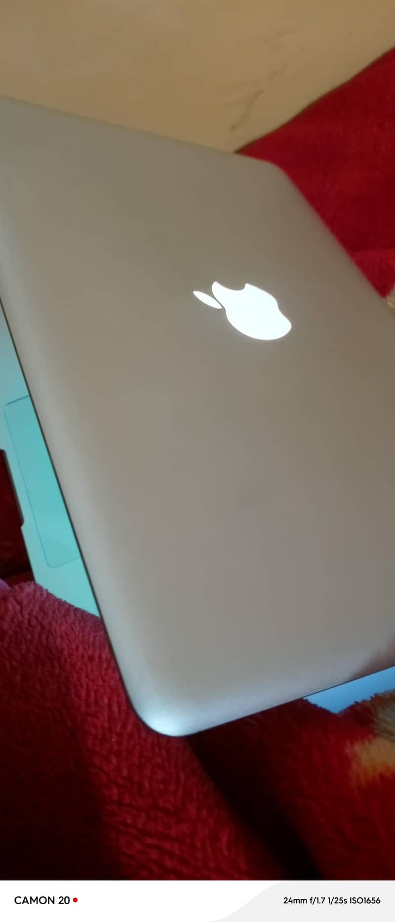 macbook PR 2