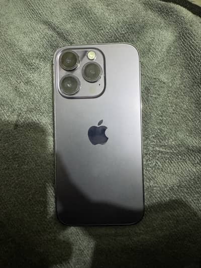 Iphone 14 pro