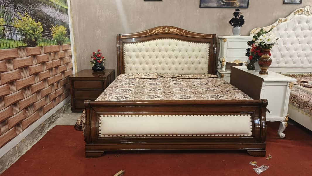 luxury bed set 3