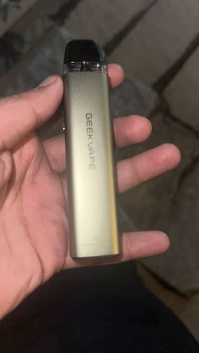 Pod Wenux Q2 for sale