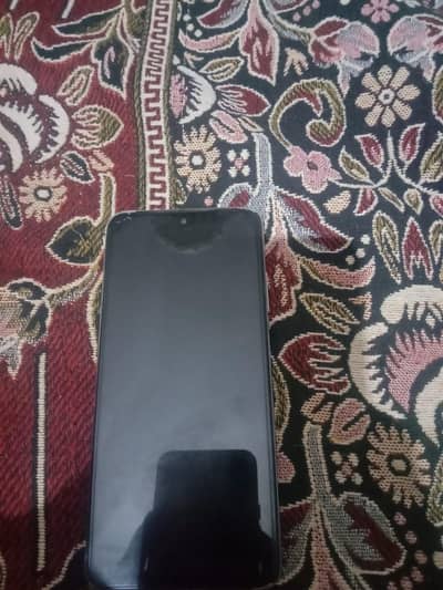 Redmi note 10 all ok non PTA ha