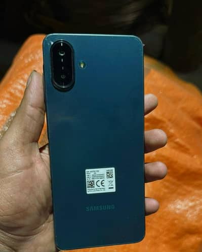 Samsung Galaxy A07 Only Box Open 4/64