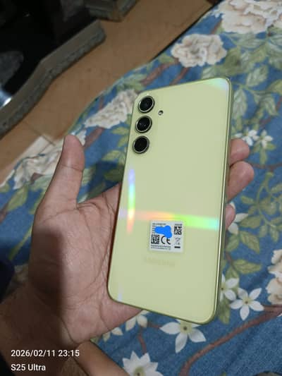 Only 15 days use 11 month warrenty