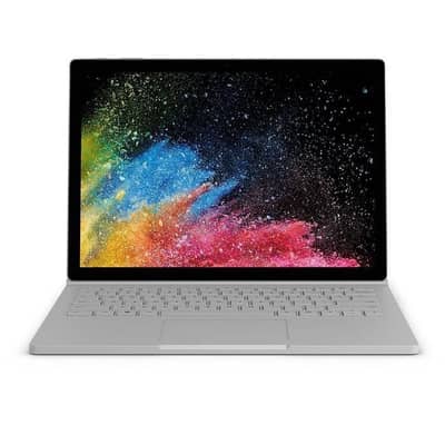 Microsoft Surface Book 2 i7 8th gen 16/256 with GTX NVEDIA 6GB GPU
