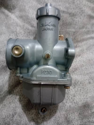 اٹو رکشہ جینین کارپوریٹر