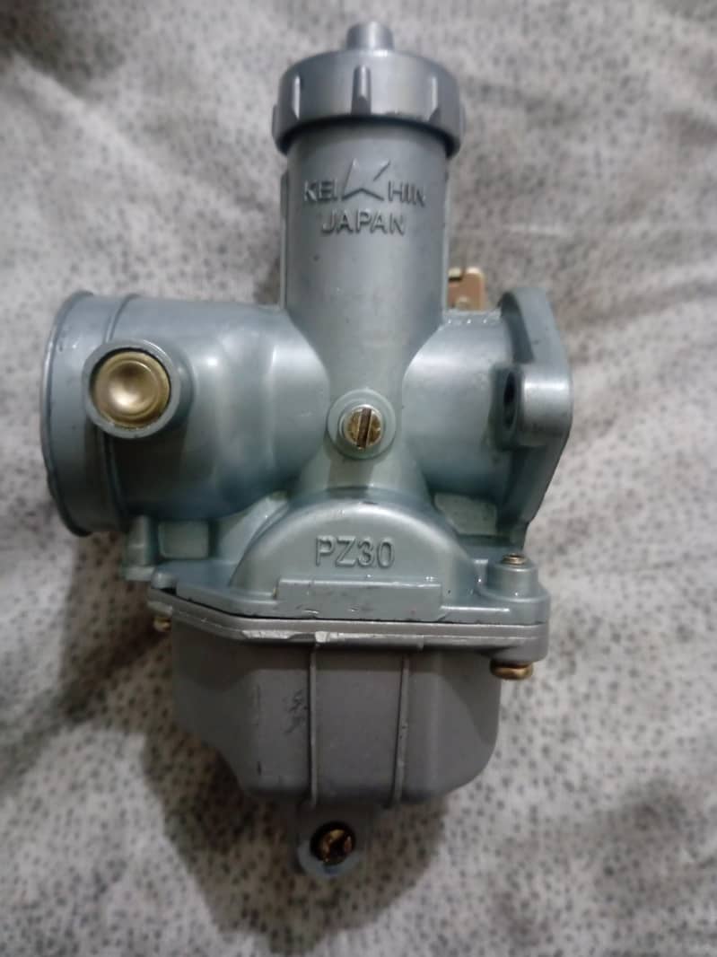 اٹو رکشہ جینین کارپوریٹر 0