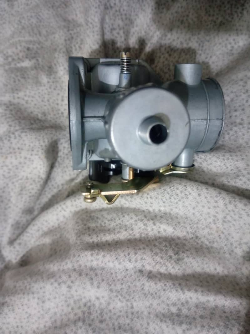 اٹو رکشہ جینین کارپوریٹر 3