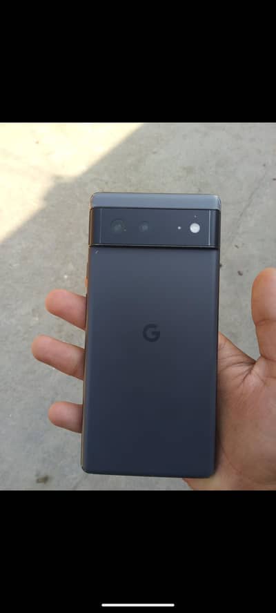 pixel6 Black color urgent sale krna he
