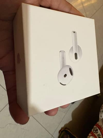 Original Apple Airpods For Sale | Airpods 4 ANC | Airpods pro 2|