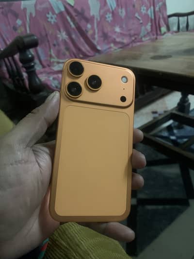 Apple iPhone XR convert in iPhone 17pro