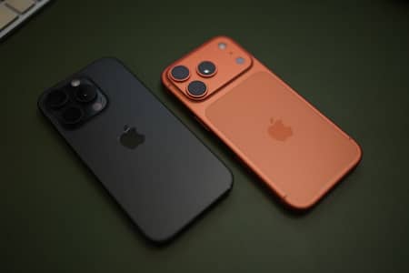 Iphone 17 Pro - Iphone 15 Pro