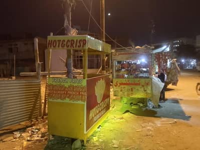 Counter For sale pora lohy ka hai achy size mein hai