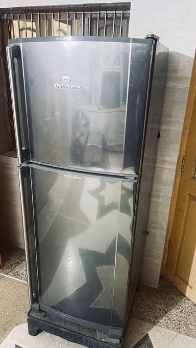 Dawlance Refrigerator Large Size