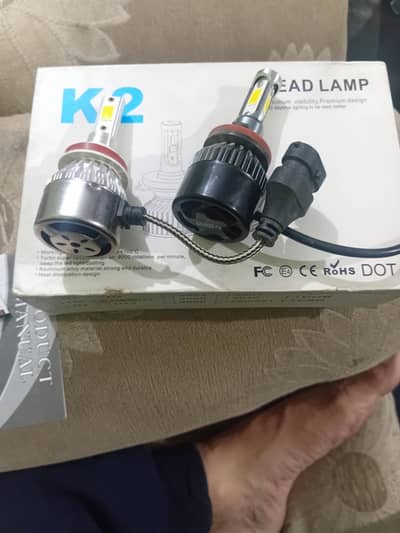 Led light