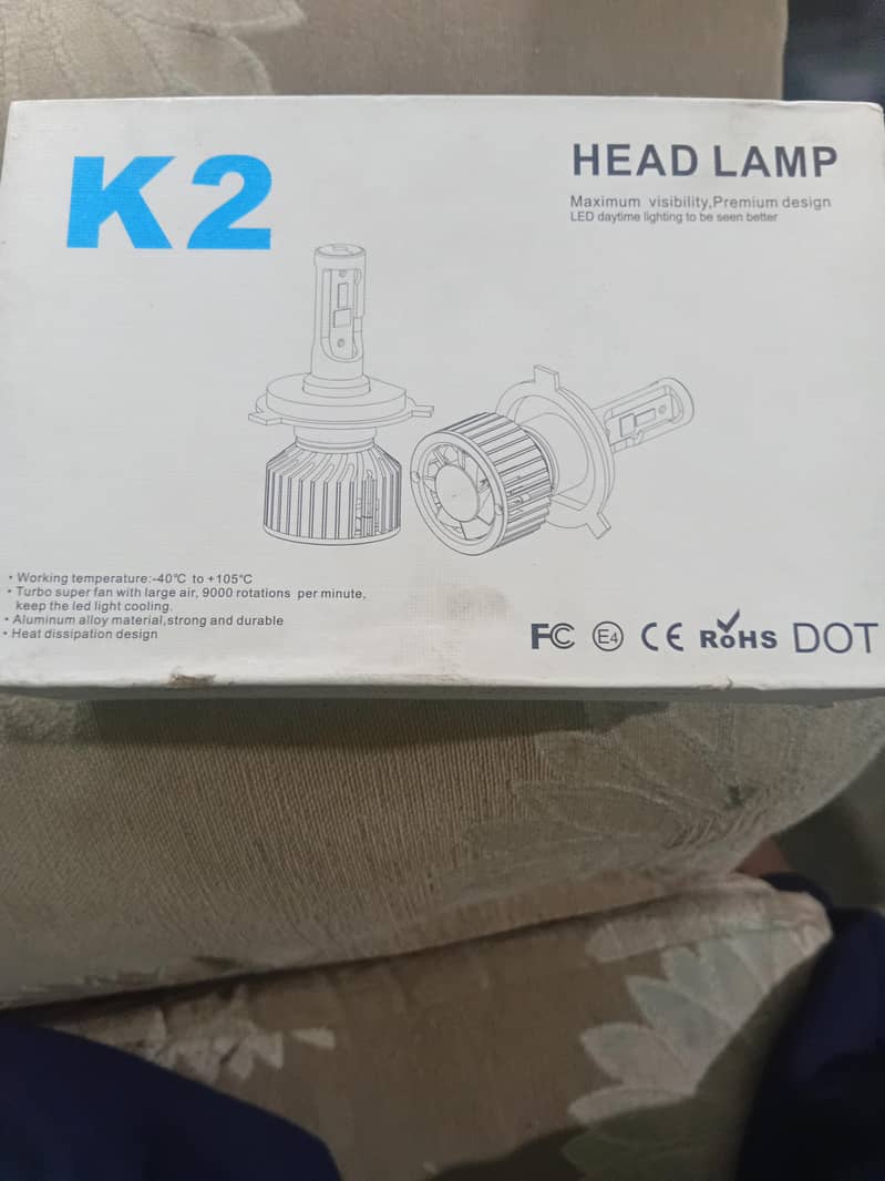 Led light 1