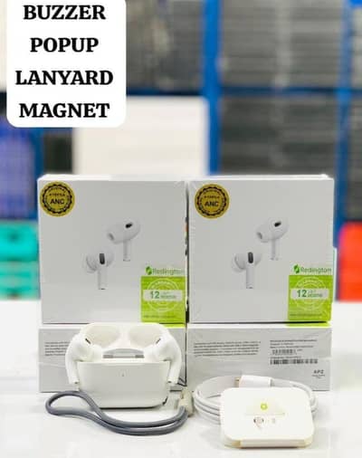 Title : Apple airpods pro 2 premium quality