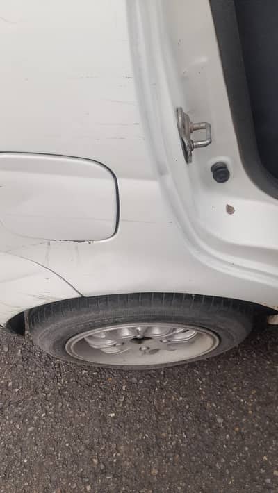 urgently sell home use car