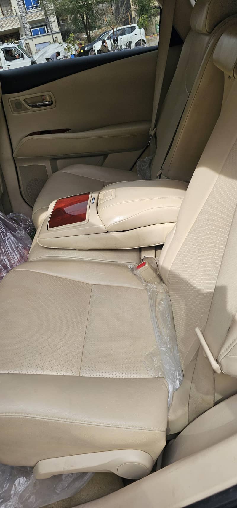 lexus Rx450 6