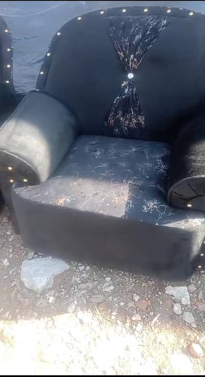 sofa set brand new for sale