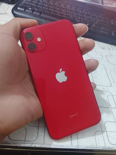 Iphone 11 128gb non pta factory unlock