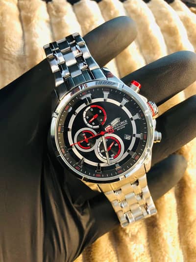 Naviforce Mens Watch