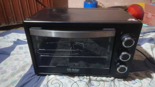 life relex electric awan best for use