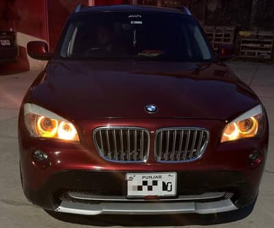 BMW X1 full genuine
