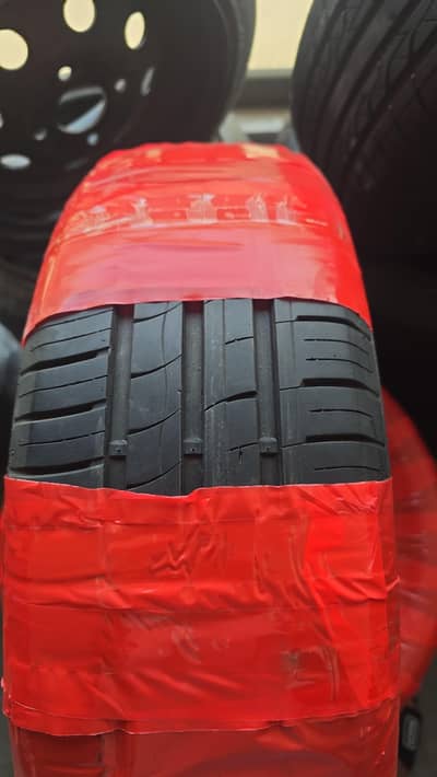 minvera Tyre made in China 2024 model