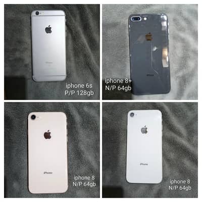 iphone (6s)(8)(8+) read the directions