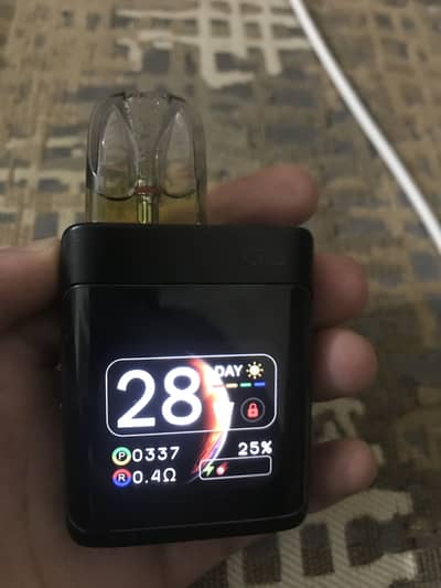 Pod/Vape Caliburn G3