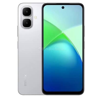 Infinix smart 10
