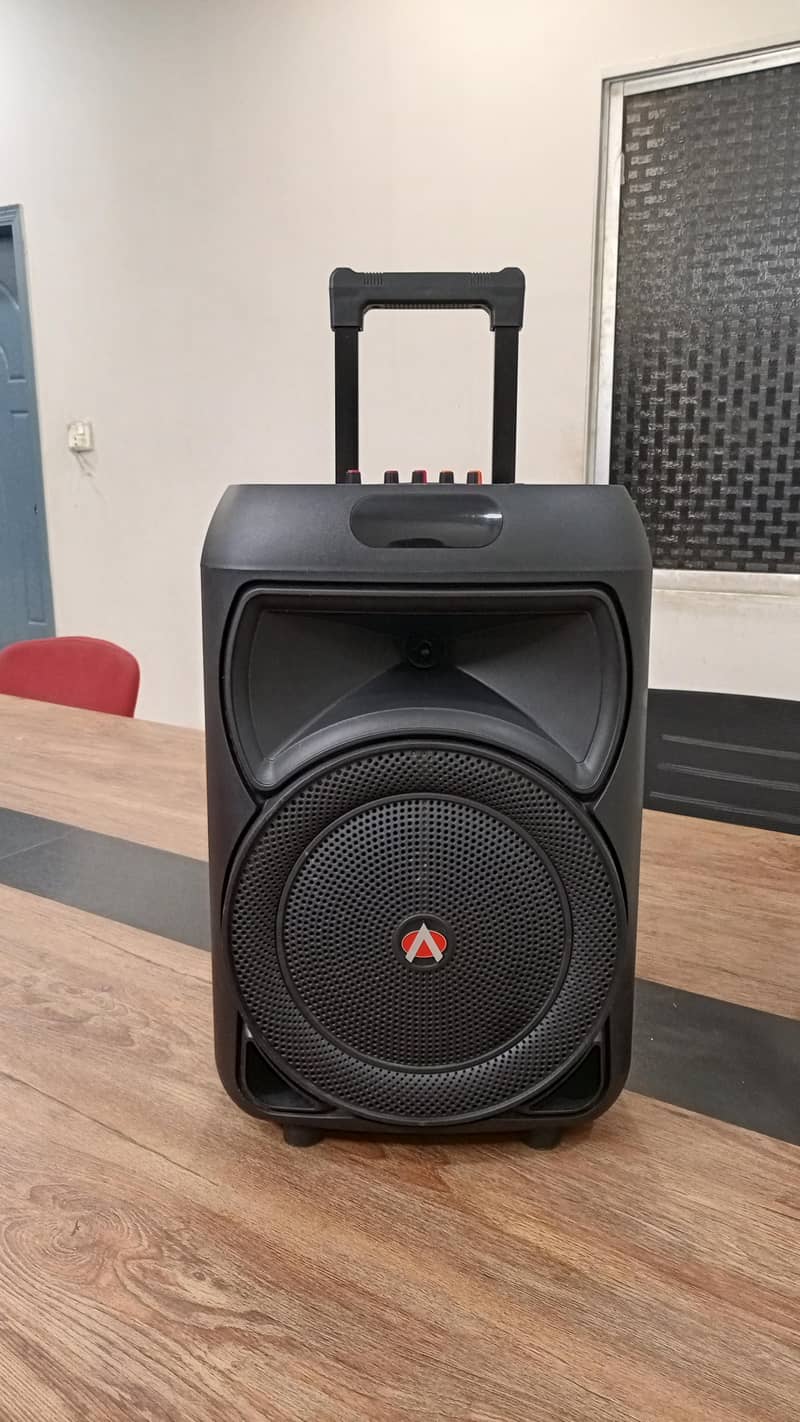 audionic 2