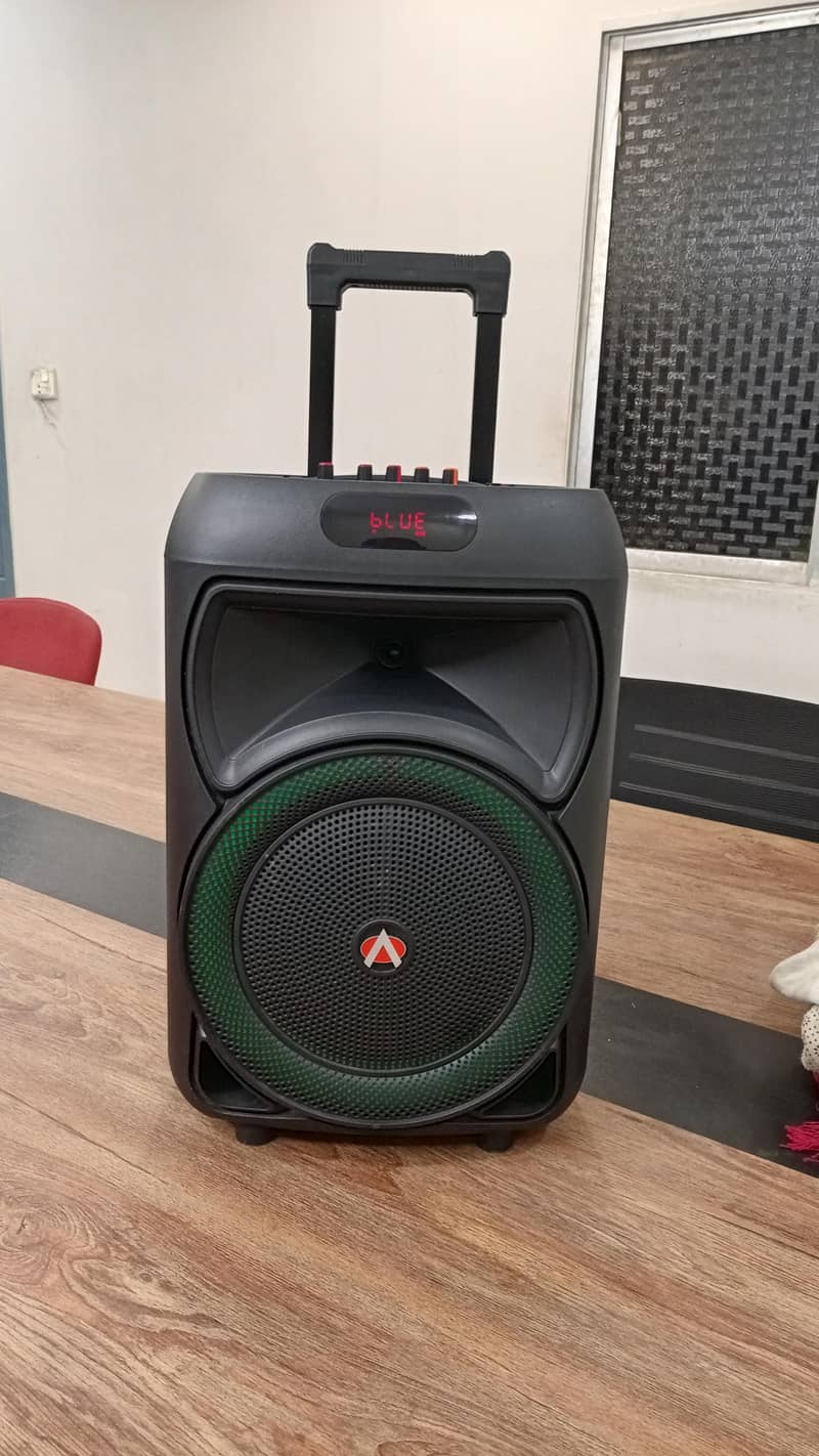 audionic 3